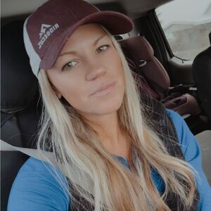 Meet your Posher, Arica